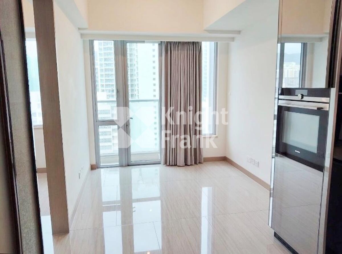 Sham Shui Po - Cullinan West Phase 5 Cullinan West III 01