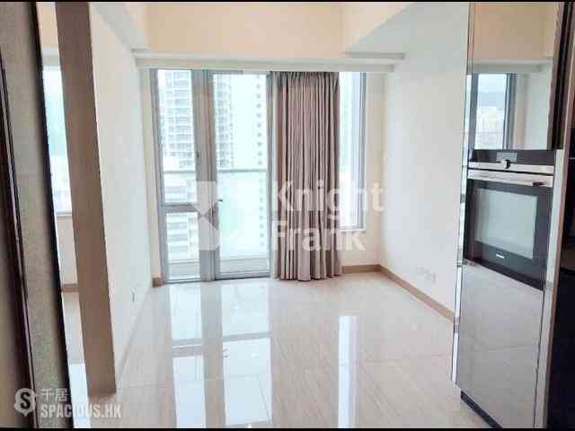 Sham Shui Po - Cullinan West Phase 5 Cullinan West III 01