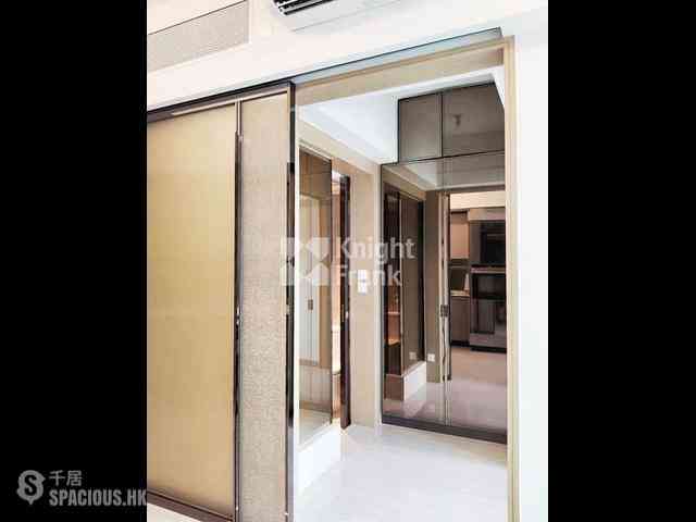 Sham Shui Po - Cullinan West Phase 5 Cullinan West III 03