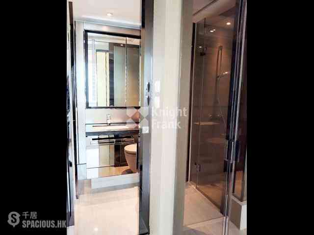 Sham Shui Po - Cullinan West Phase 5 Cullinan West III 04