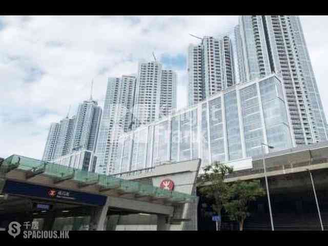 Sham Shui Po - Cullinan West Phase 5 Cullinan West III 06