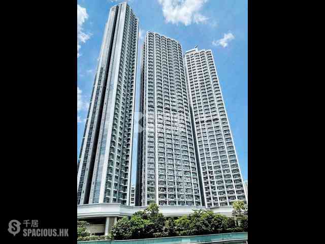 Sham Shui Po - Cullinan West Phase 5 Cullinan West III 07