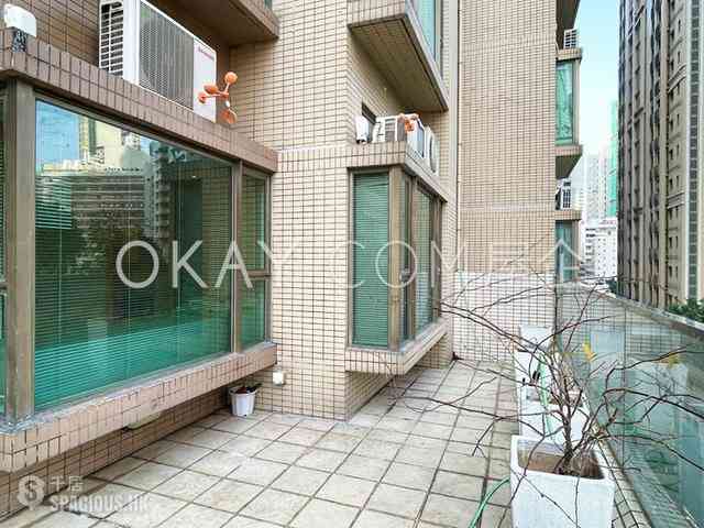 Wan Chai - The Zenith 03