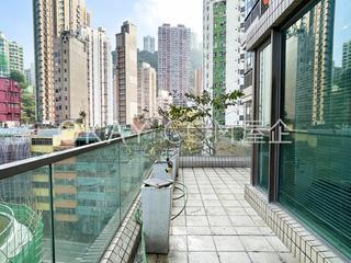 Wan Chai - The Zenith 04