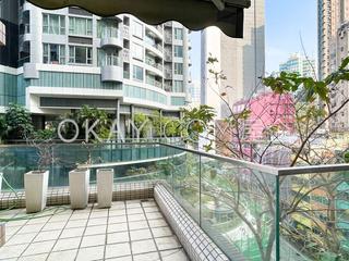 Wan Chai - The Zenith 05