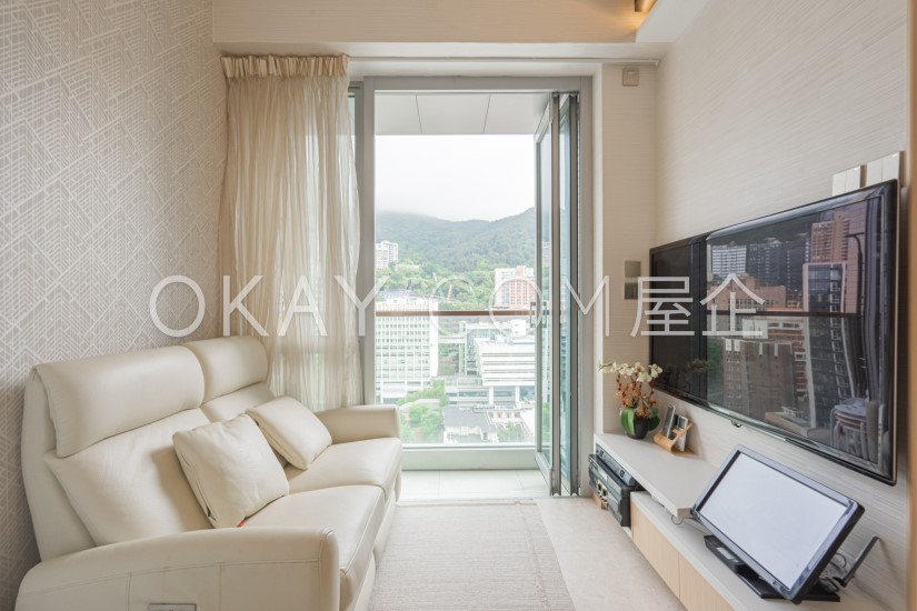 西營盤 - 63 Pokfulam Amber House (1座) 01