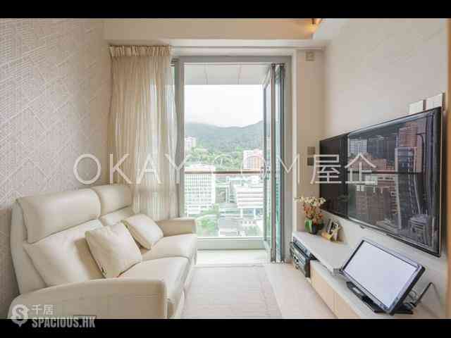 西營盤 - 63 Pokfulam Amber House (1座) 01