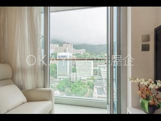 西營盤 - 63 Pokfulam Amber House (1座) 02