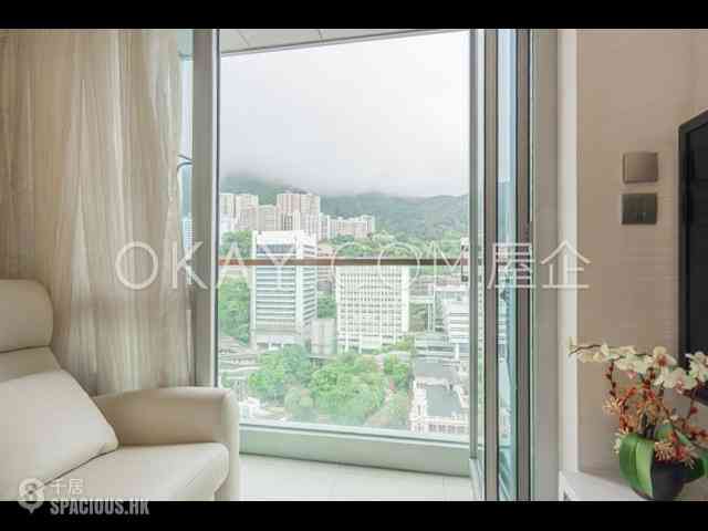西營盤 - 63 Pokfulam Amber House (1座) 02