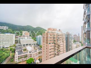 西營盤 - 63 Pokfulam Amber House (1座) 03