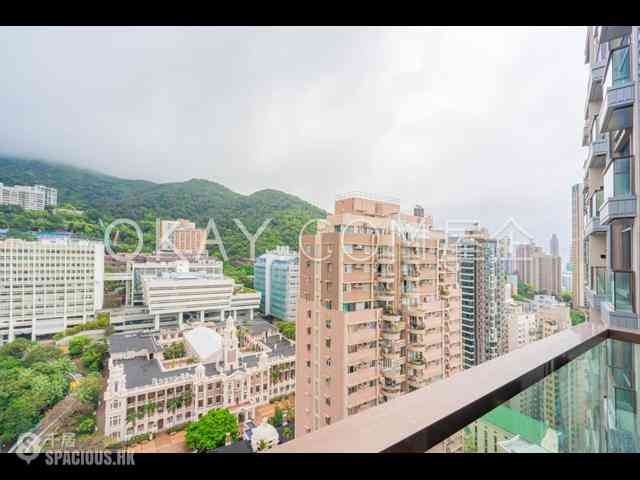 西營盤 - 63 Pokfulam Amber House (1座) 03