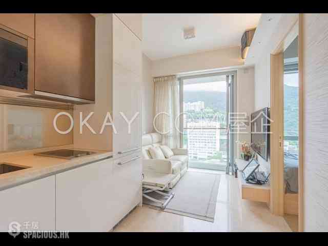西營盤 - 63 Pokfulam Amber House (1座) 04