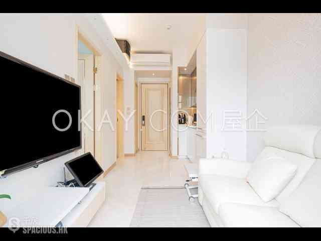 西營盤 - 63 Pokfulam Amber House (1座) 05