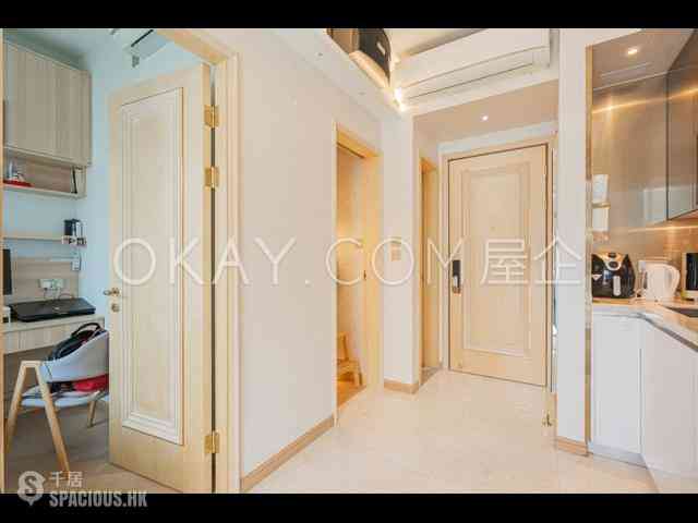 西營盤 - 63 Pokfulam Amber House (1座) 06