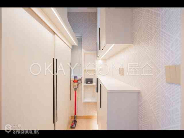 西營盤 - 63 Pokfulam Amber House (1座) 08