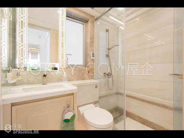 西營盤 - 63 Pokfulam Amber House (1座) 09
