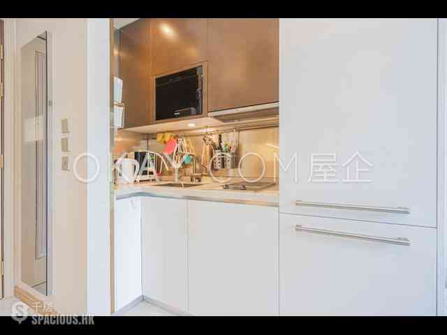 西營盤 - 63 Pokfulam Amber House (1座) 10