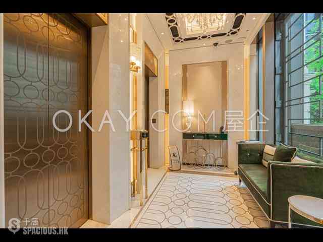 西營盤 - 63 Pokfulam Amber House (1座) 19