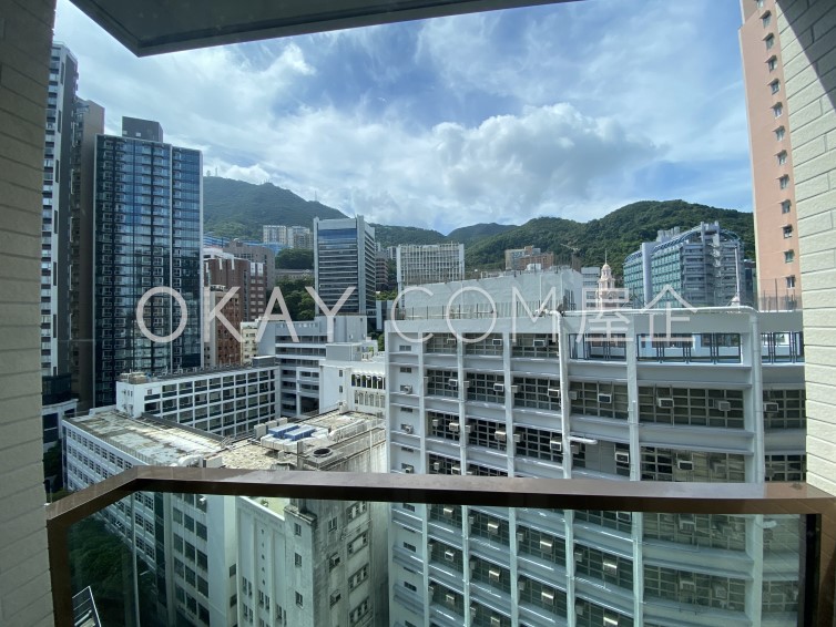 西營盤 - 63 Pokfulam Amber House (1座) 01