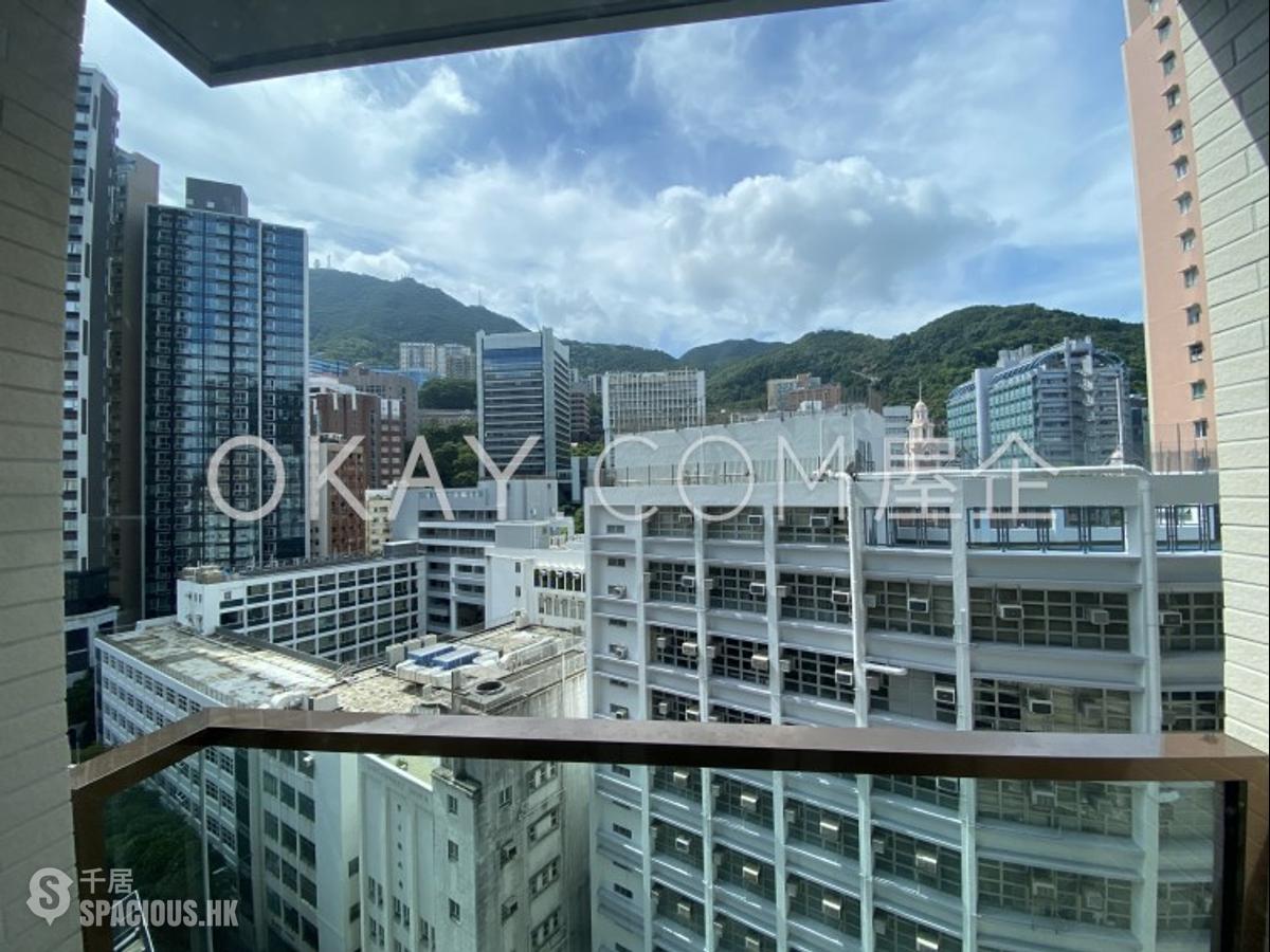 西營盤 - 63 Pokfulam Amber House (1座) 01