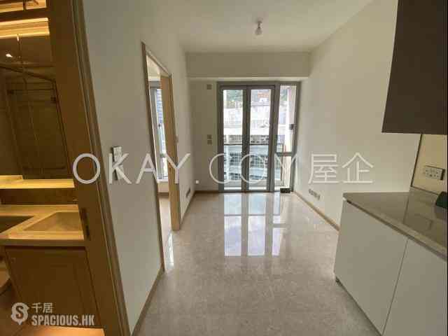 西營盤 - 63 Pokfulam Amber House (1座) 03