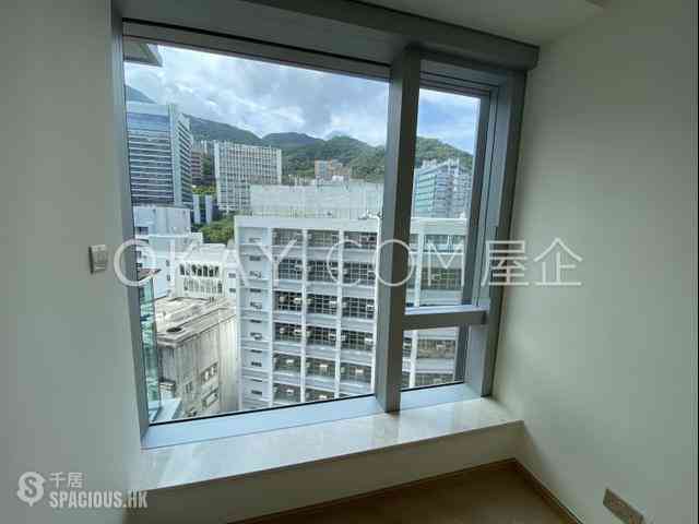 西營盤 - 63 Pokfulam Amber House (1座) 07