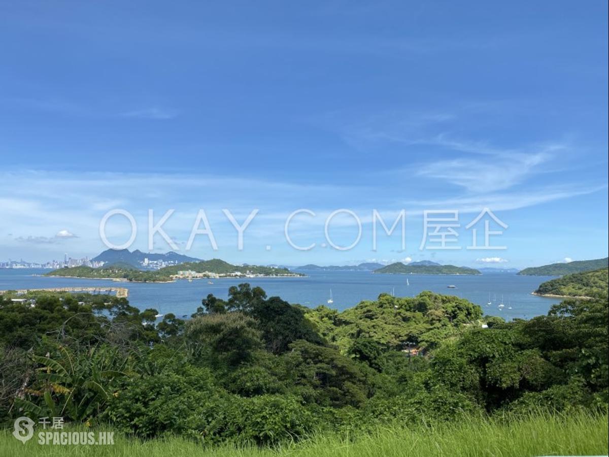 愉景湾 - 愉景湾9期 海蓝居9座 01