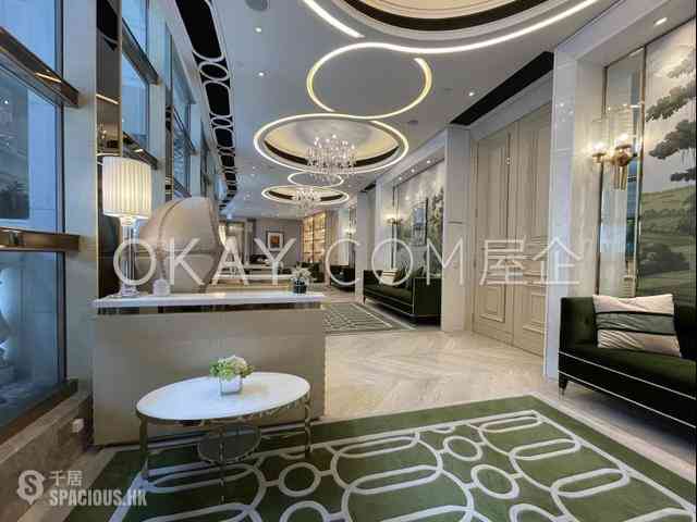 西營盤 - 63 Pokfulam Amber House (1座) 15