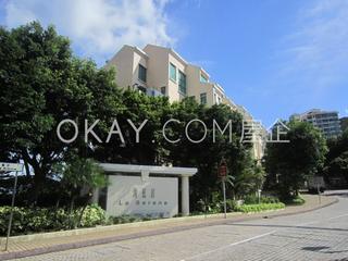 愉景湾 - 愉景湾9期 海蓝居9座 20