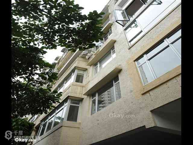 Mid Levels Central - Morning Light Apartments 15