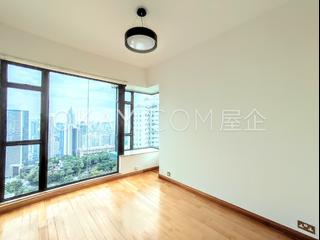 Mid Levels Central - Fairlane Tower 05