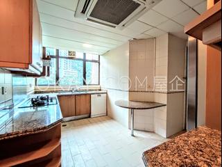 Mid Levels Central - Fairlane Tower 09