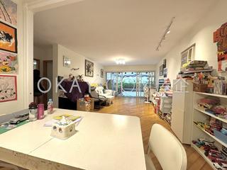 Pok Fu Lam - Baguio Villa Block 27 02