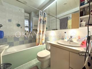 Pok Fu Lam - Baguio Villa Block 27 08