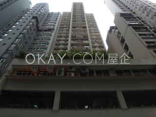 中环 - 亚毕诺大厦 11
