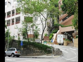 跑马地 - 云台别墅 14