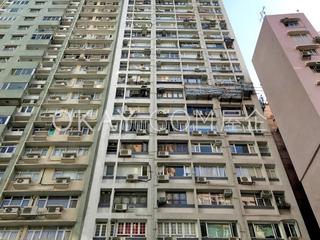 跑马地 - 山胜大厦 08