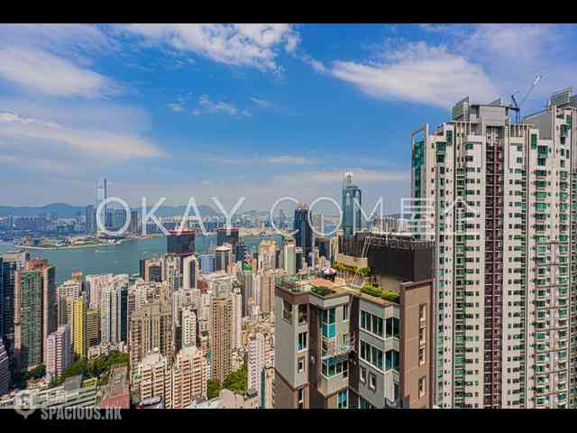 西半山 - 应彪大厦 01