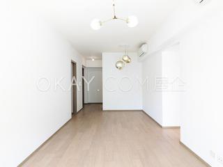 Shau Kei Wan - Island Garden 02