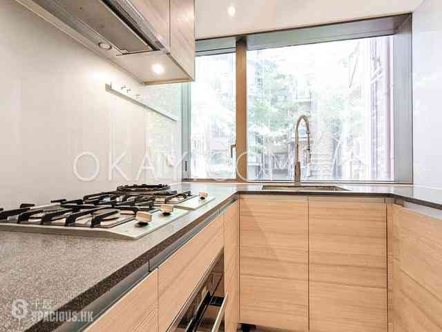 Shau Kei Wan - Island Garden 03