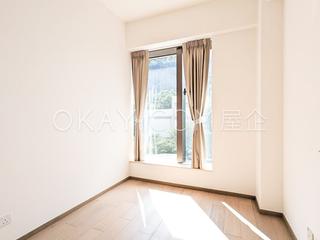 Shau Kei Wan - Island Garden 04
