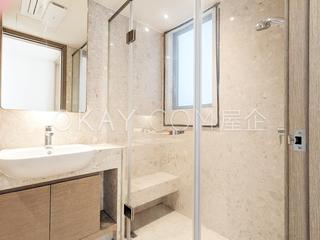 Shau Kei Wan - Island Garden 05