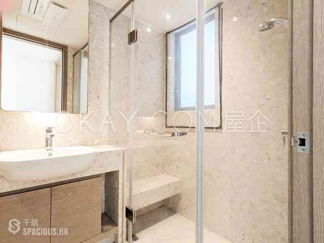 Shau Kei Wan - Island Garden 05