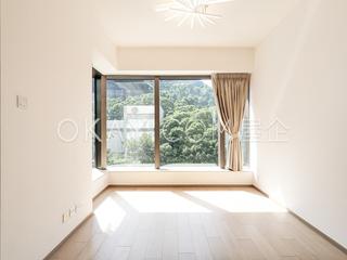 Shau Kei Wan - Island Garden 06