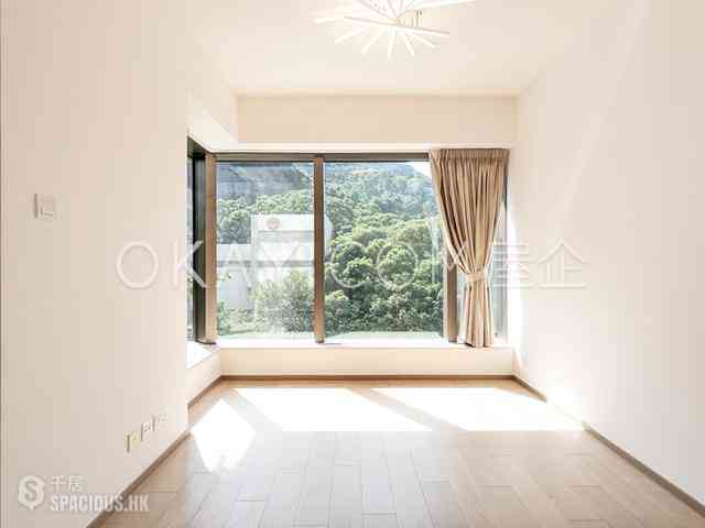 Shau Kei Wan - Island Garden 06
