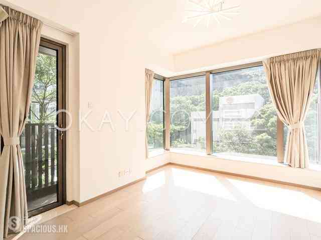 Shau Kei Wan - Island Garden 07