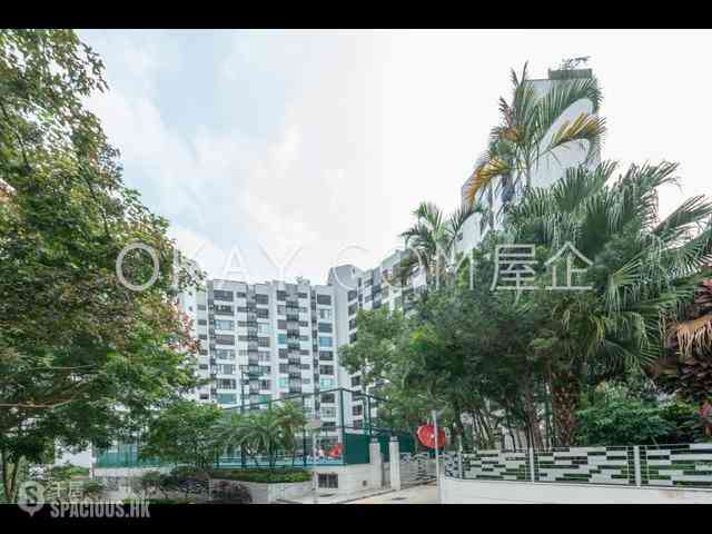 西半山 - 慧苑B座 08