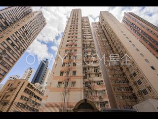 跑马地 - 愉宝大厦 08