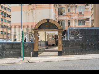 跑马地 - 愉宝大厦 09