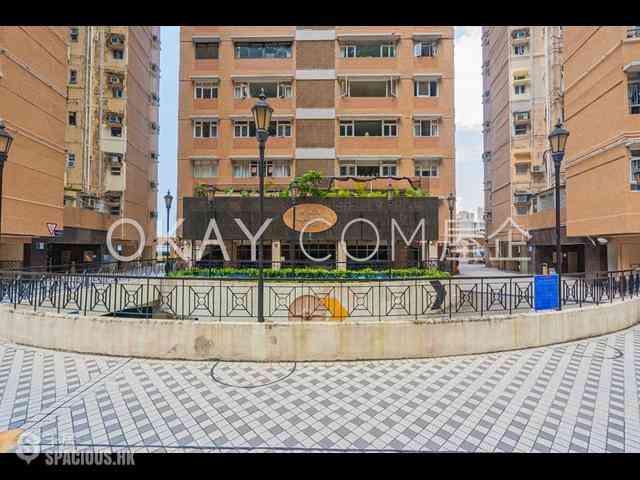 Pok Fu Lam - Baguio Villa Block 27 18